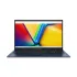 Asus Vivobook 15 X1504VA Intel Core i3 1315U 13th Gen 8GB RAM 512GB SSD 15.6” FHD Display Laptop (Quiet Blue)